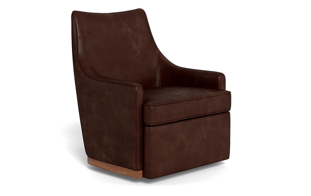 Kingsley Swivel Chair - Image 1