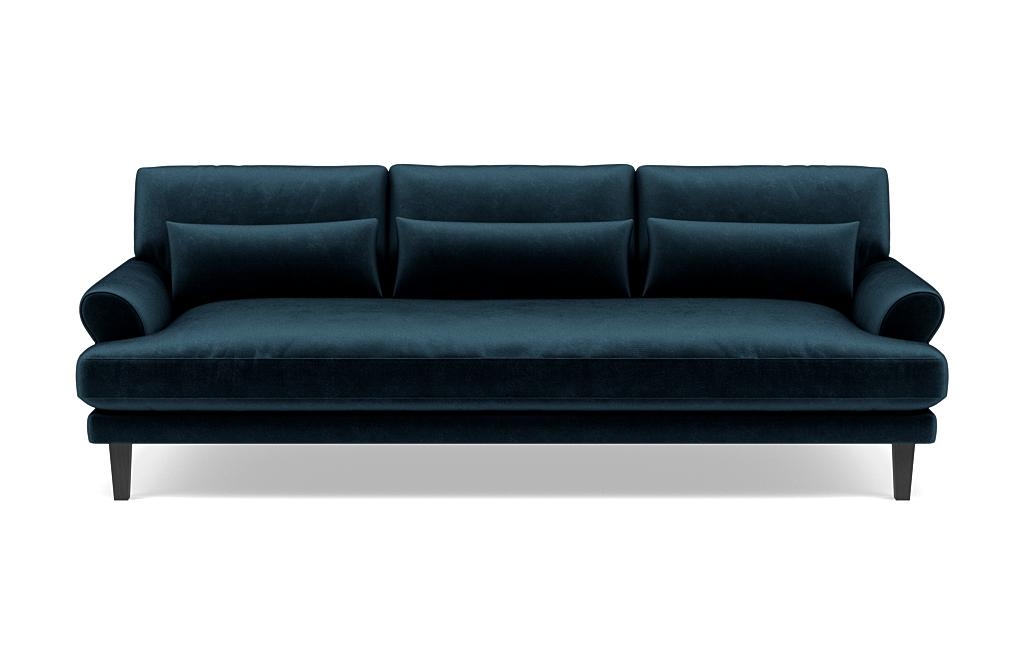 Maxwell Fabric Sofa by Apartment Therapy - Image 0