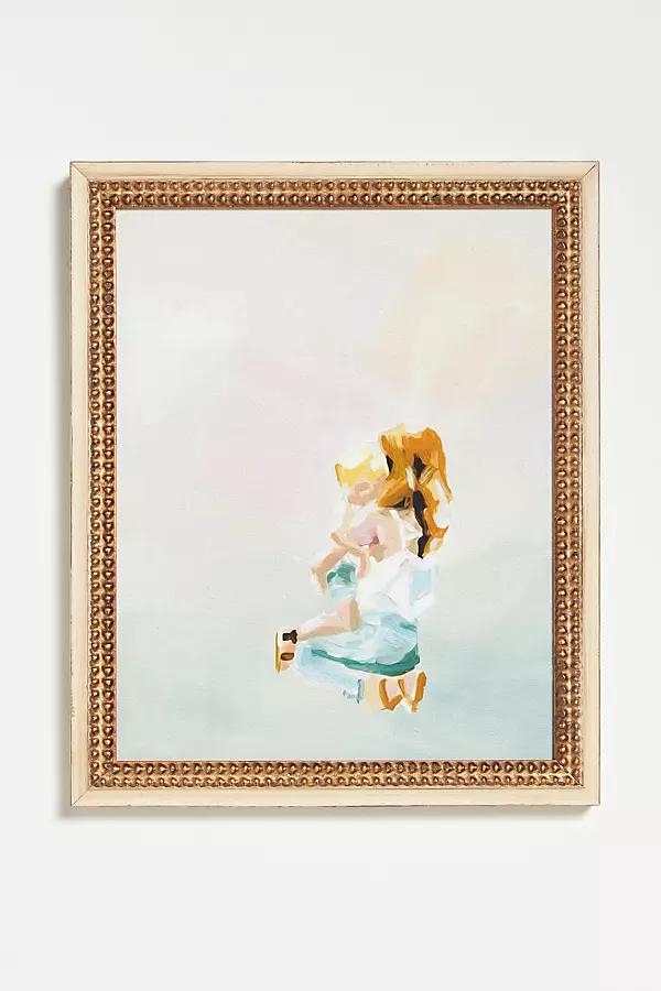 Mama Hug Wall Art - Image 0