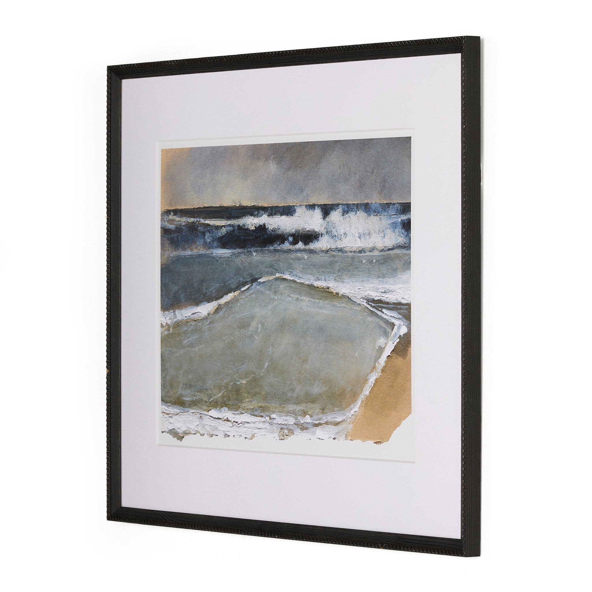 The Washout by Aileen Fitzgerald - 1.0 Brimfield Black - Image 1