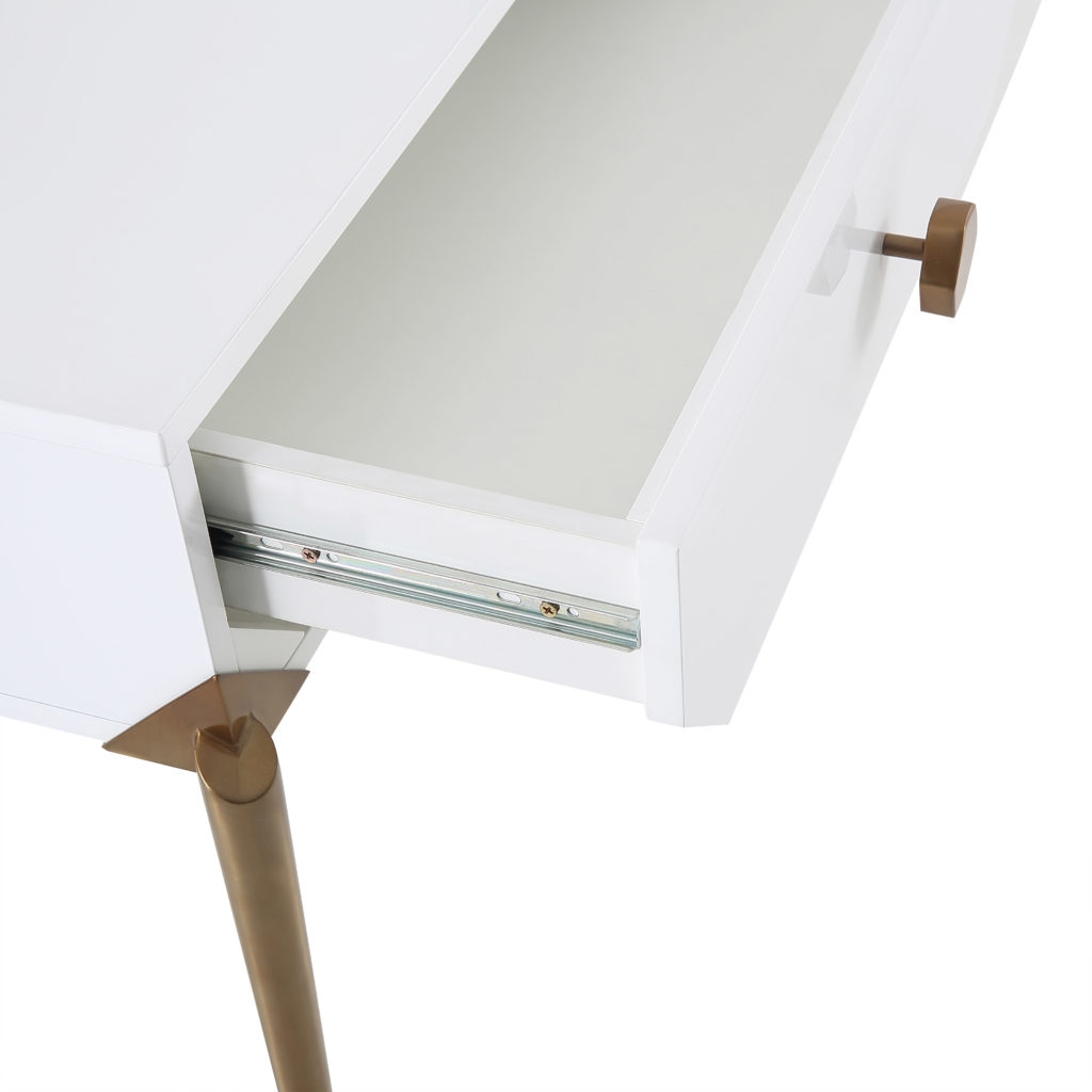 Marion Accent Table - Image 1