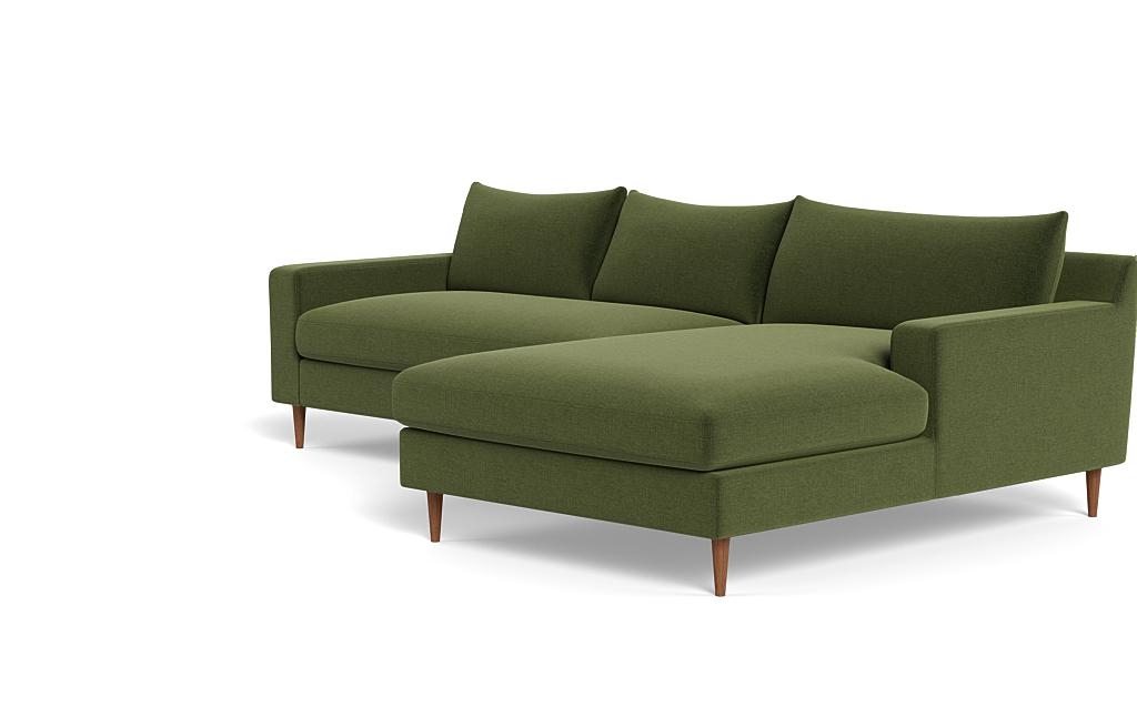 Sloan Right Chaise Sectional - Image 2