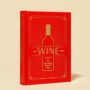 The Essential Wine Book - Image 1