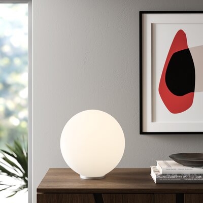 Mia Globe Table Lamp - Image 0