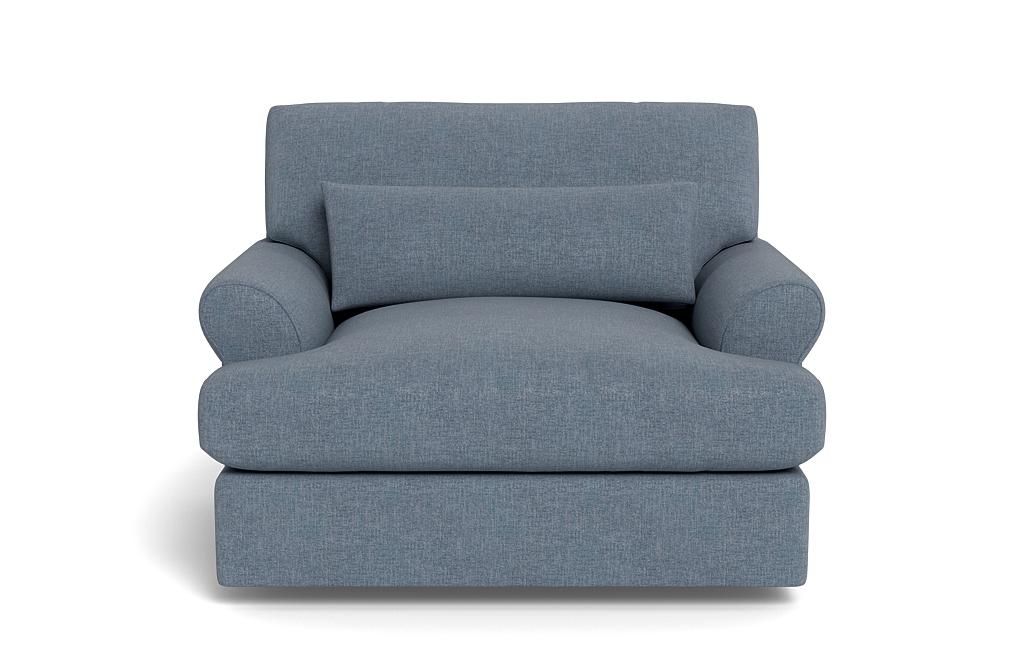 Maxwell Swivel Chair by Apartment Therapy - Image 0