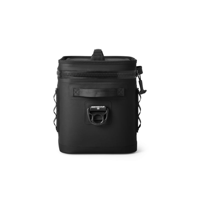 Yeti Hopper Flip 12 Soft Cooler Black - Image 3