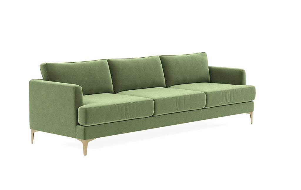 Winslow 3-Seat Sofa - Image 1