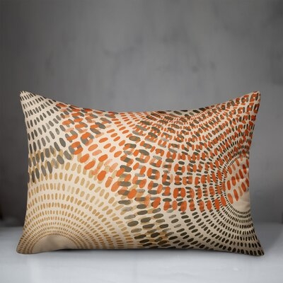 Aissatou Outdoor Rectangular Pillow Cover & Insert - Image 0