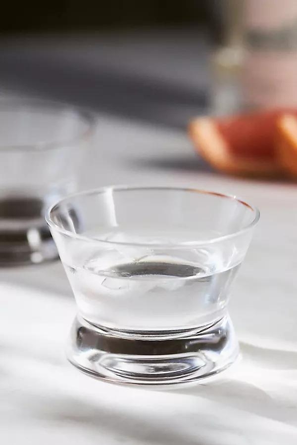Tequila Tasting Glasses, Set of 2 - Image 0