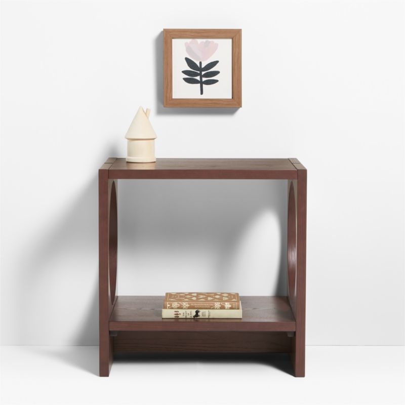 Morning Bloom Framed Wall Art Print by Jeremiah Brent - Image 3