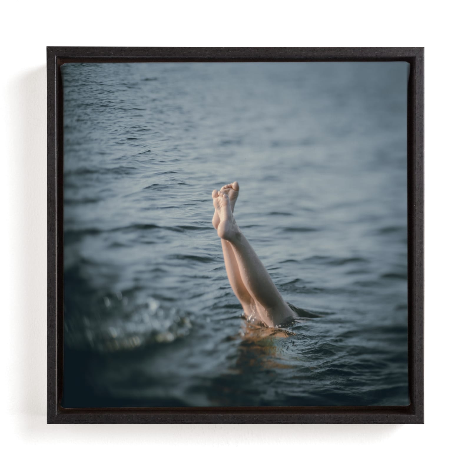 Just Off The Dock I Limited Edition Fine Art Print 2 - Image 0