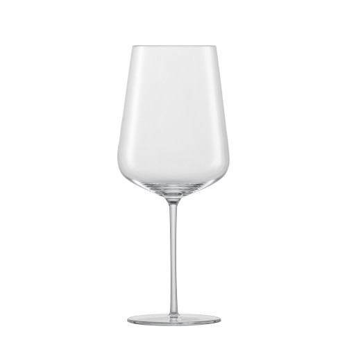 Schott Zwiesel Vervino Bordeaux Wine Glasses, Set of 6 - Image 0