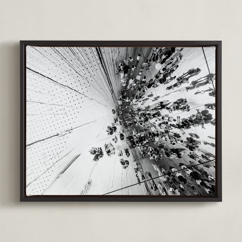 Mirror Limited Edition Fine Art Print 2 - Image 0