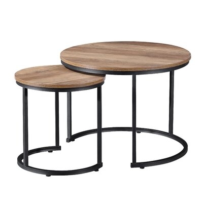 C Table Nesting Tables (Set Of 2) - Image 0