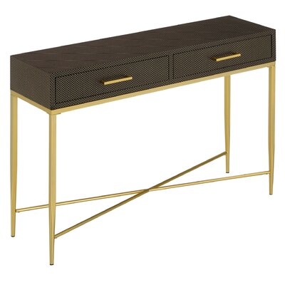 Hettinger 42" Console Table - Image 0