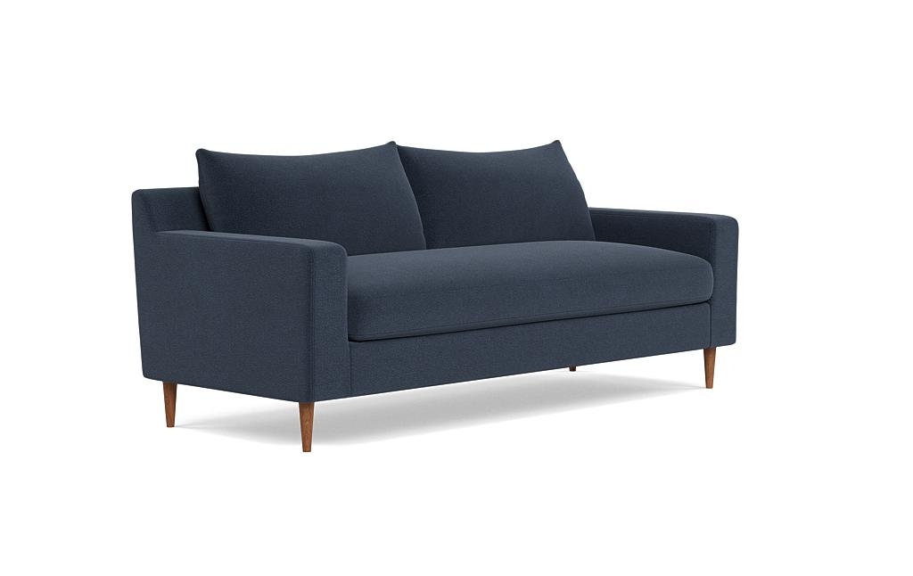 Sloan Fabric 2-Seat Sofa - Image 1