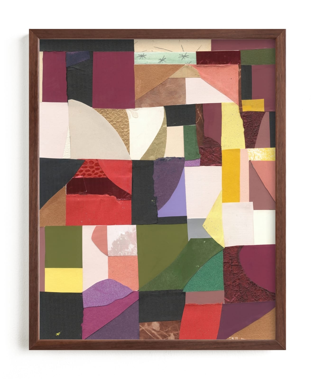 A Quilt For Sonia D Limited Edition Fine Art Print 2 - Image 0