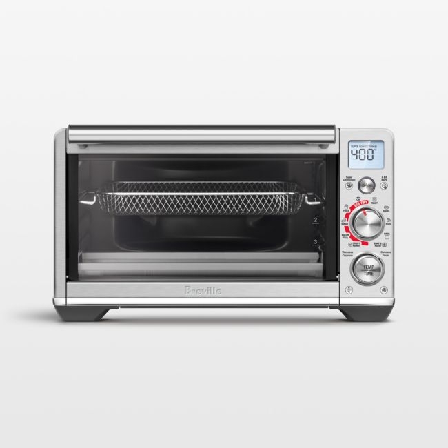 Breville® Smart Oven® Air Fryer Compact - Image 0