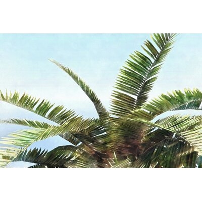 Pleasant Palms I - Image 0