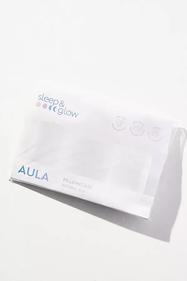 Aula Silk Pillowcase - Image 0