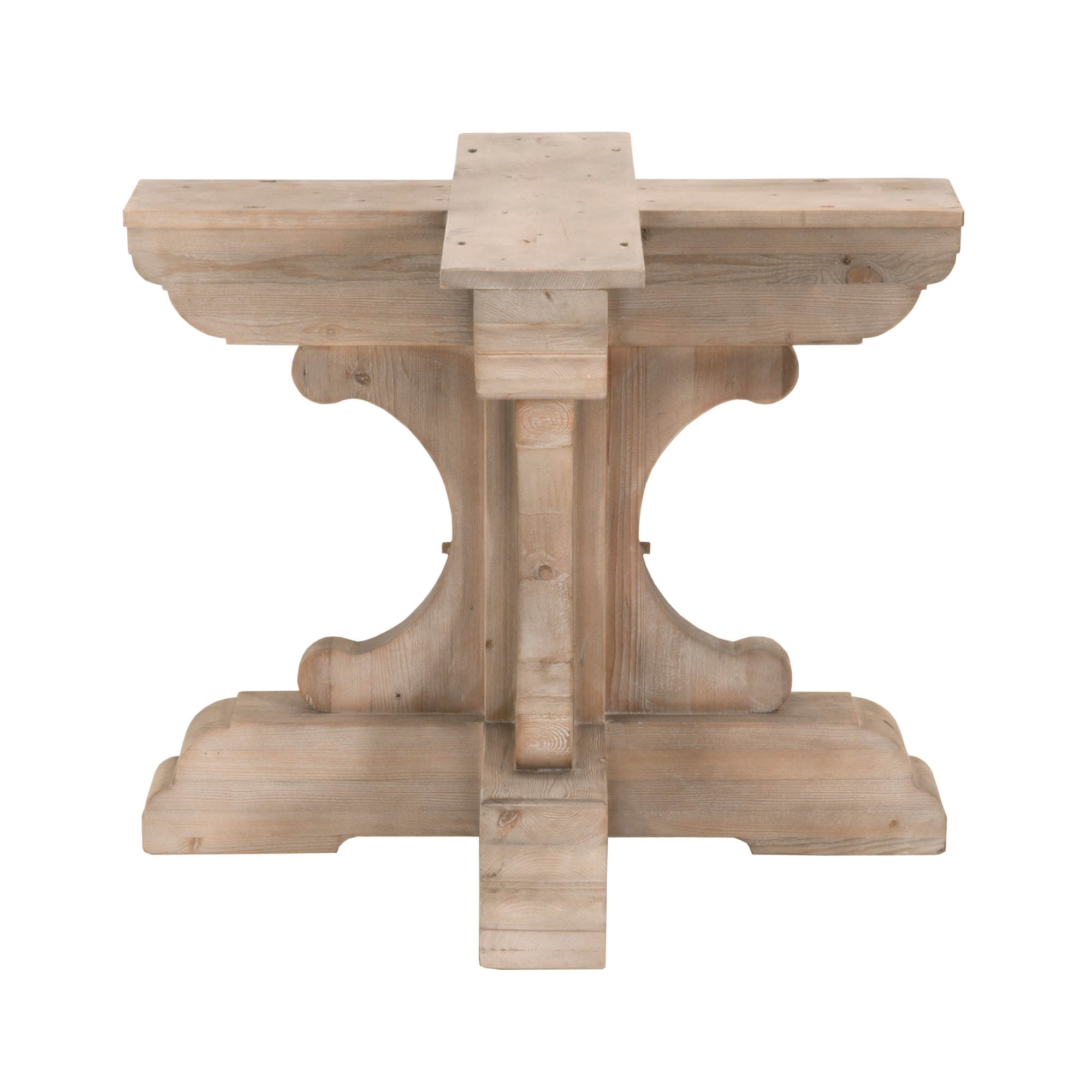 Bastille Round Dining Table Base - Image 0