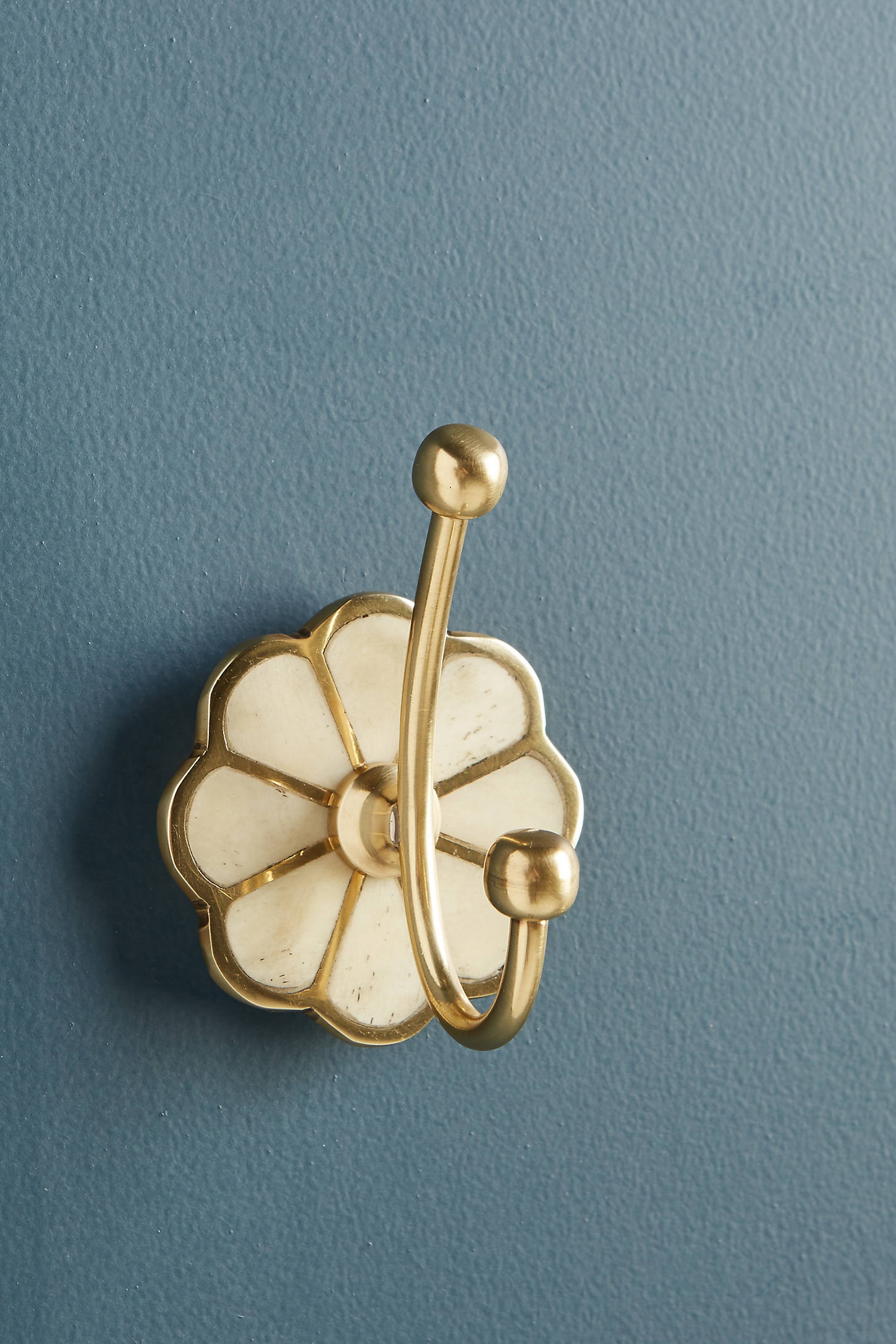 Botanist Bath Hook - Image 0