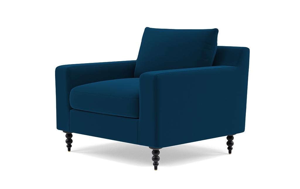 Sloan Accent Chair - Image 2