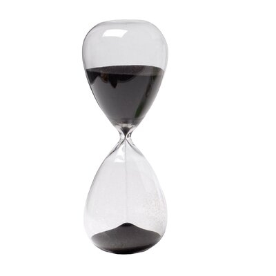 Akaya 30-Minute Hourglass - Image 0