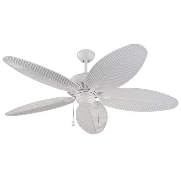 Josie Outdoor Ceiling Fan - Image 0