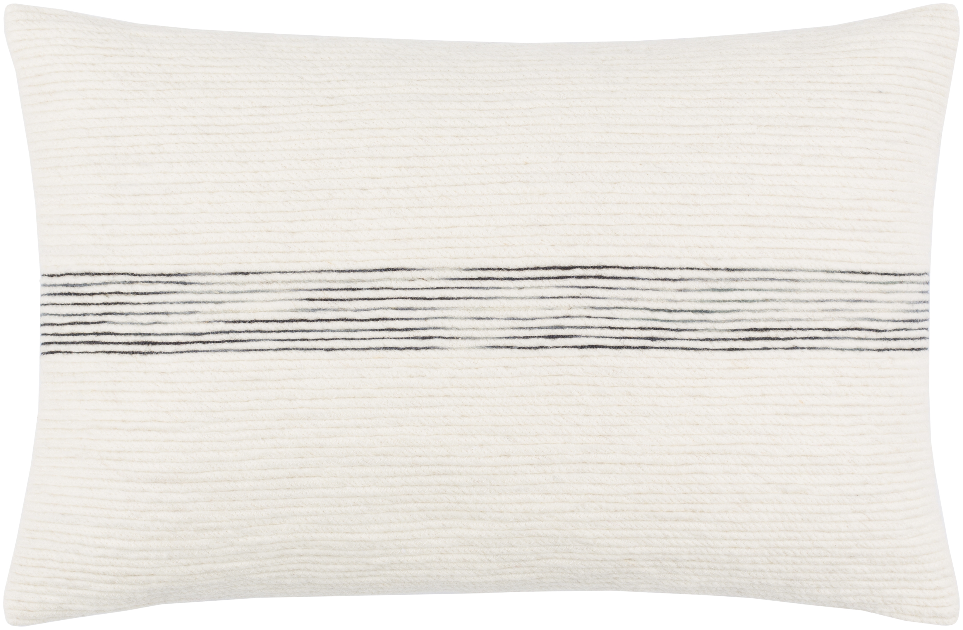 Carine CIE-002 14"L x 22"W Down Filled Pillow - Image 0