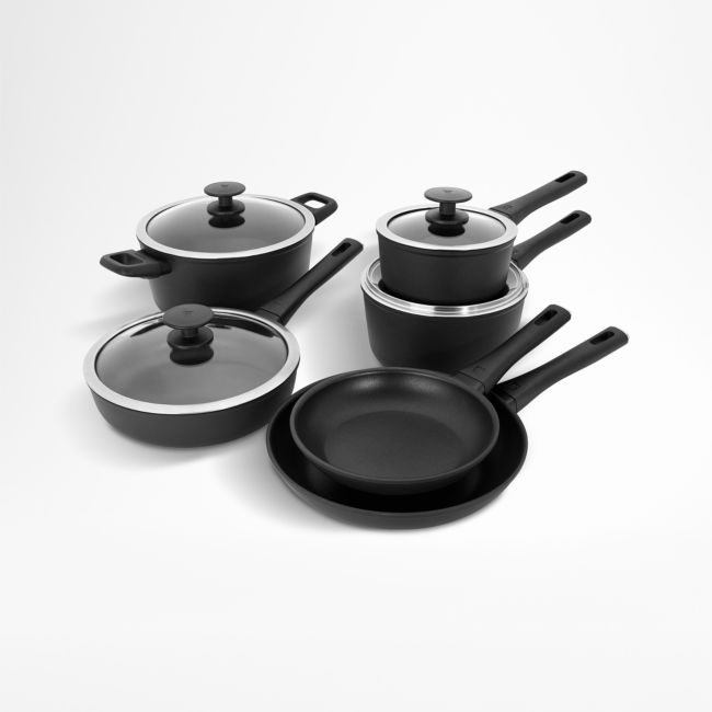 Zwilling ® Madura Plus 10-Piece Cookware Set - Image 0