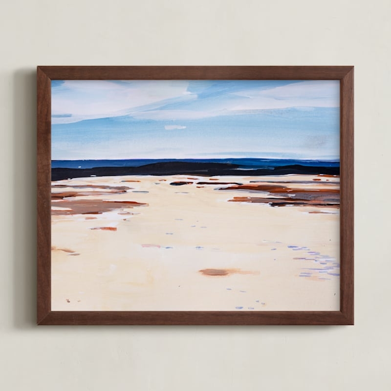 Blank Slate Limited Edition Fine Art Print 2 - Image 0