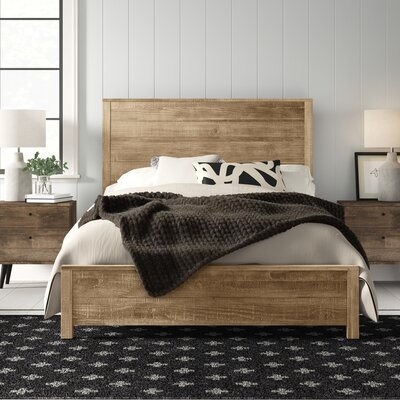 Montauk Standard 2 - Piece  Bedroom Set - Image 0