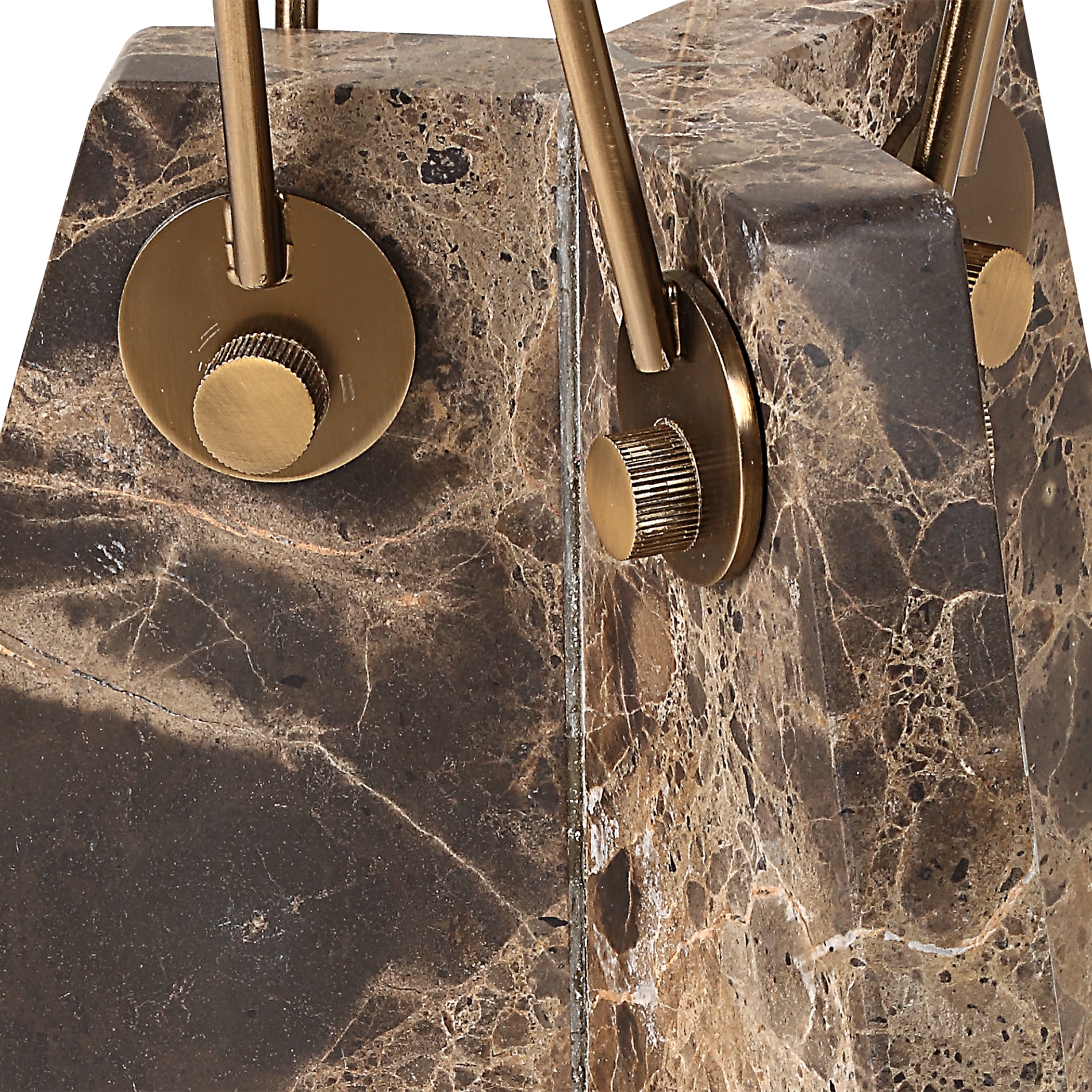 Levitate Marble Accent Table - Image 5