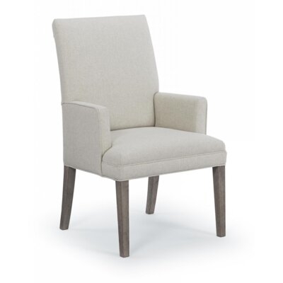 Westcliff Upholstered Armchair - Image 1