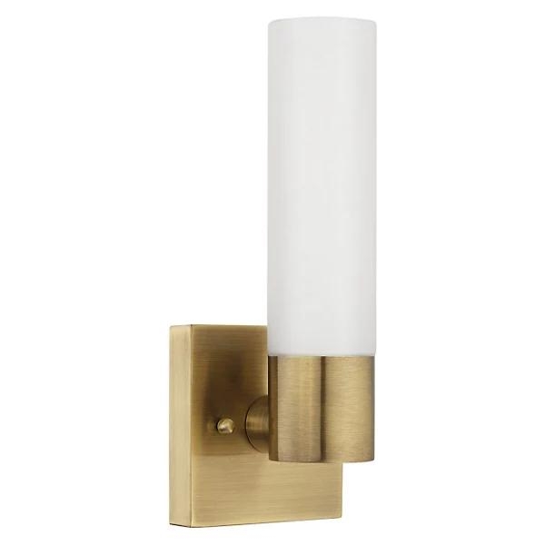 Jayna Cylindrical Wall Sconce - Image 0