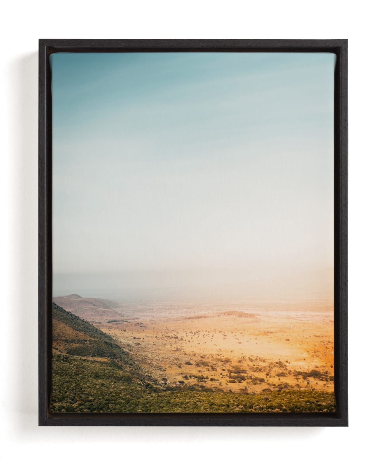 Great Rift Valley I Limited Edition Fine Art Print 2 - Image 0
