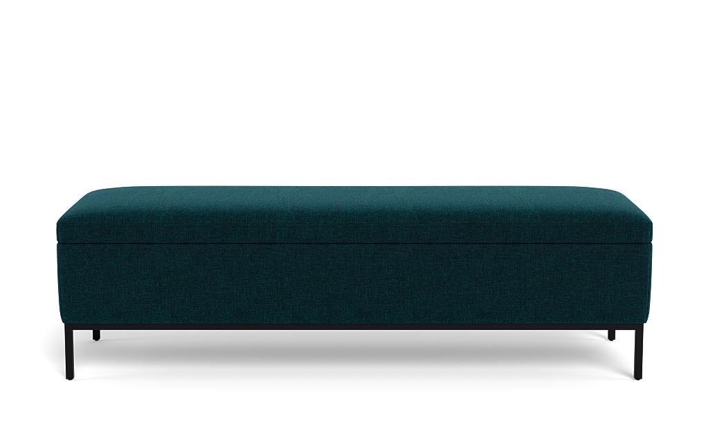Miller Storage Bench - Image 0