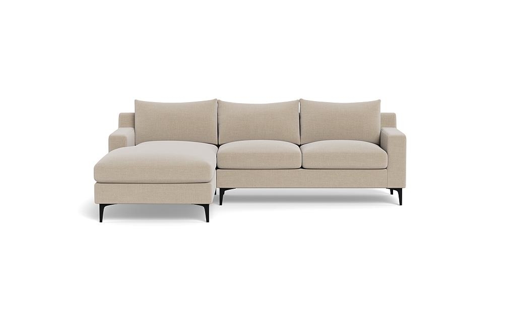 Sloan Left Chaise Sectional - Image 0