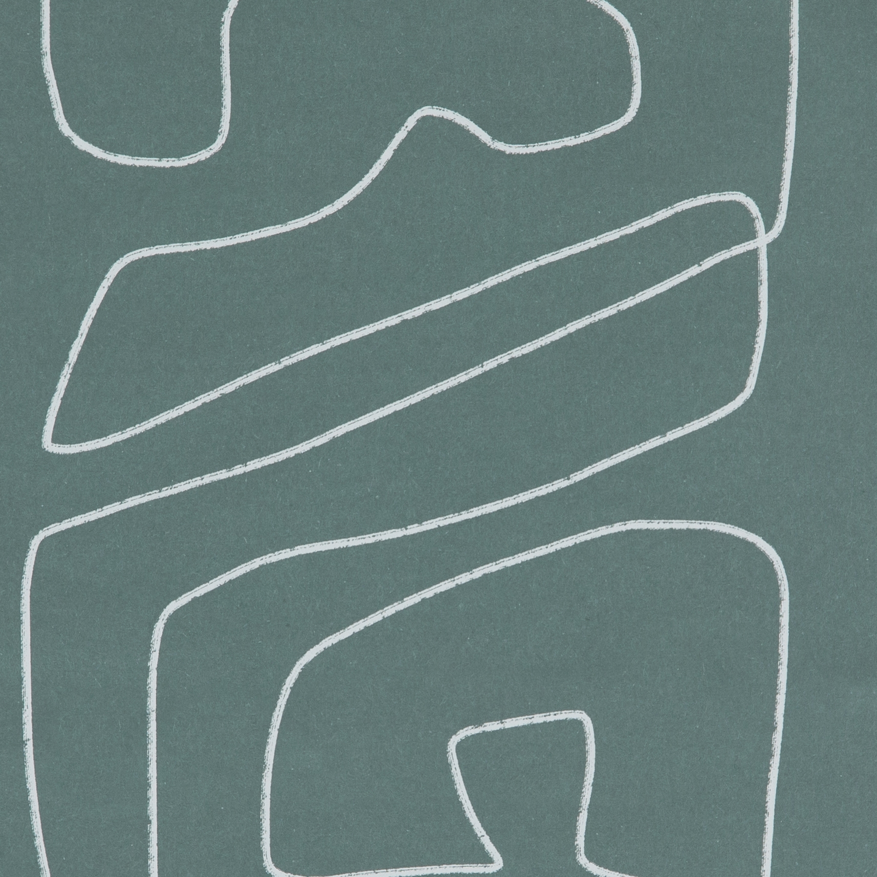 Line Abstract 1 By Dan Hobday - Image 4