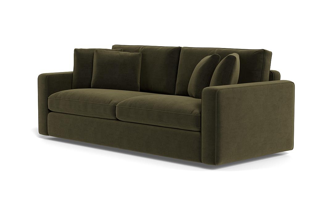James 2-Seat Sofa - Image 2
