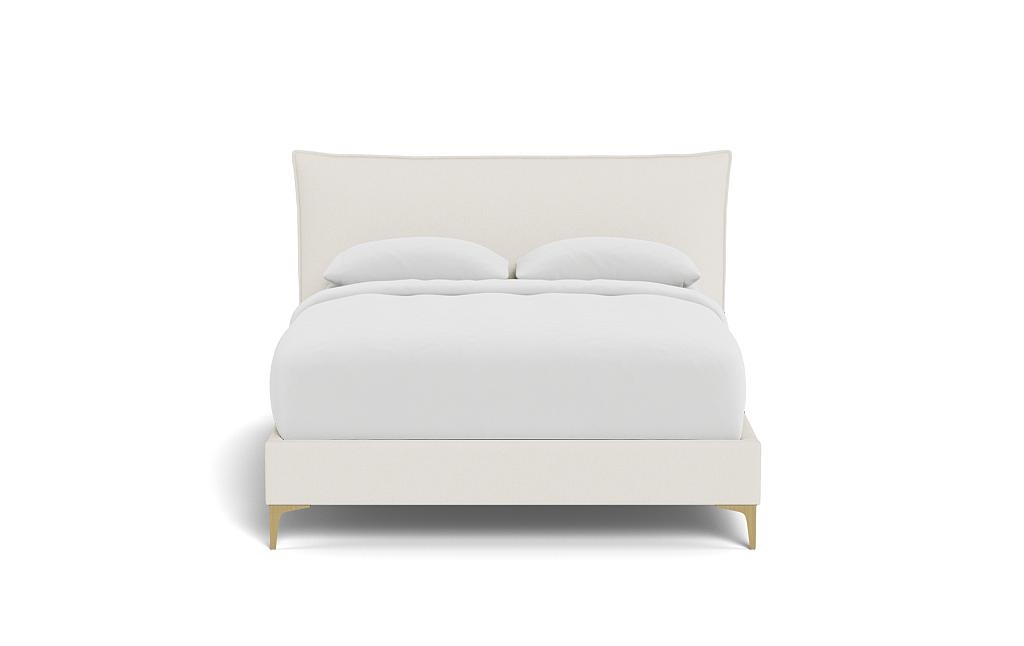 Skylar Upholstered Bed - Image 0