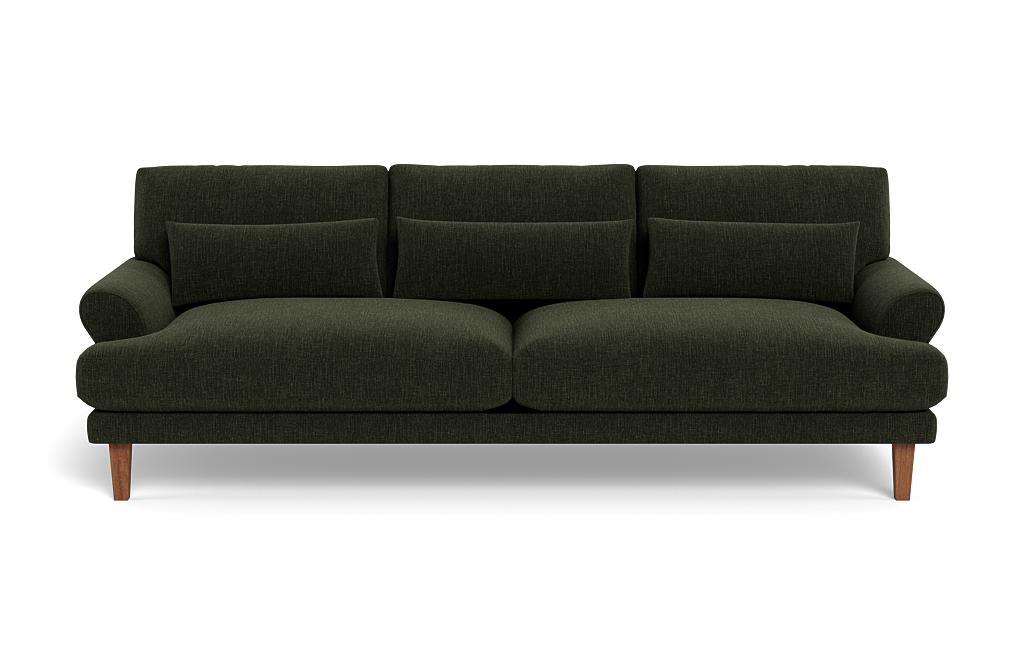 Maxwell Fabric Sofa by Apartment Therapy - Image 0