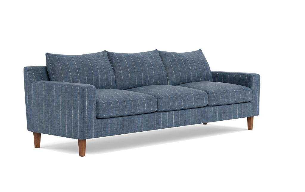 Sloan 3-Seat Sofa - Image 1