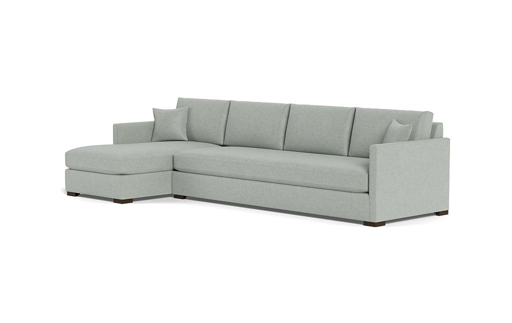 Scarlett 4-Seat Left Chaise Sectional - Image 2