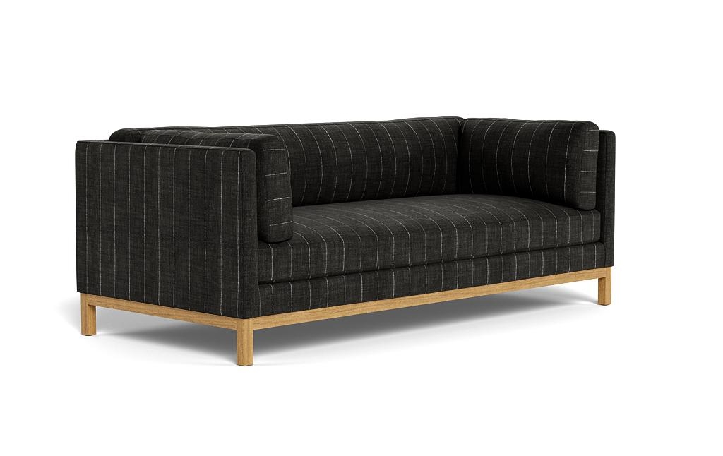 Jasper Fabric Sofa - Image 1