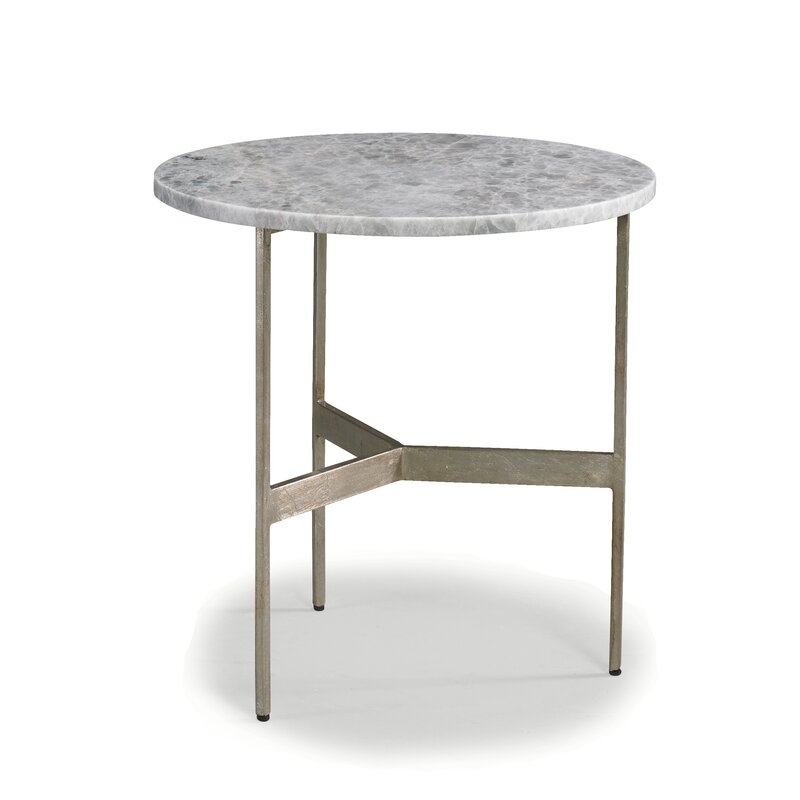 Sherrill Occasional Masterpiece End Table - Image 0