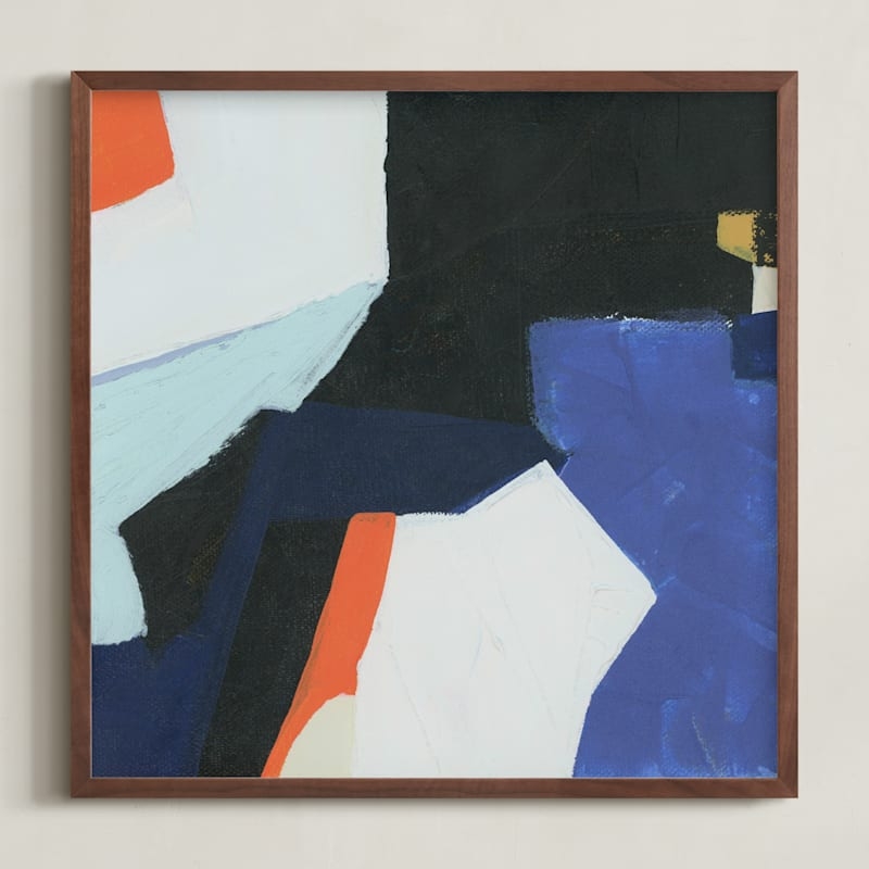 Urban Flow 3 Limited Edition Fine Art Print 2 - Image 0