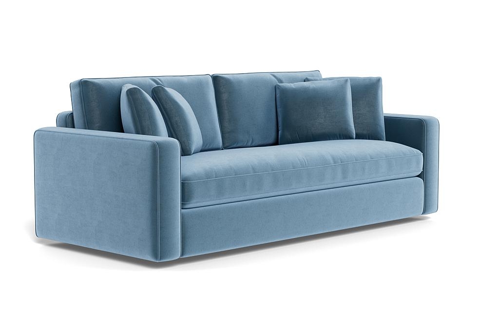 James 2-Seat Sofa - Image 1