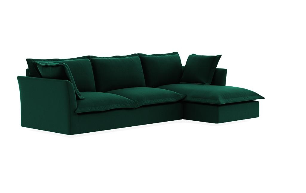 Skylar Right Chaise Sectional - Image 1